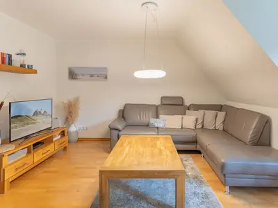 Ferienhaus für 4 Personen (80 m²) in St. Peter-Ording 1/10