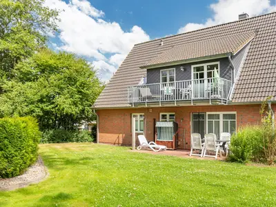 Ferienhaus für 4 Personen (80 m²) in St. Peter-Ording 2/10
