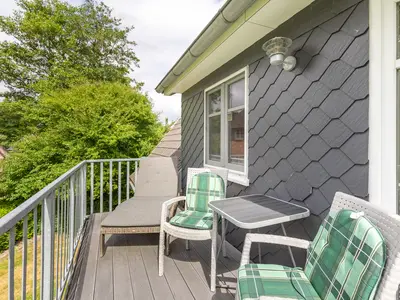 Ferienhaus für 4 Personen (80 m²) in St. Peter-Ording 9/10