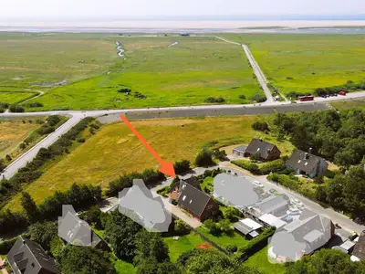 Ferienhaus für 8 Personen (100 m²) in St. Peter-Ording 2/10