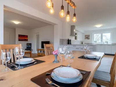 Ferienhaus für 10 Personen (140 m²) in St. Peter-Ording 1/10