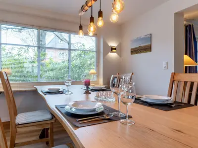 Ferienhaus für 10 Personen (140 m²) in St. Peter-Ording 3/10