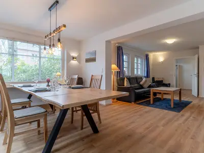 Ferienhaus für 10 Personen (140 m²) in St. Peter-Ording 4/10