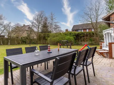 Ferienhaus für 10 Personen (140 m²) in St. Peter-Ording 6/10