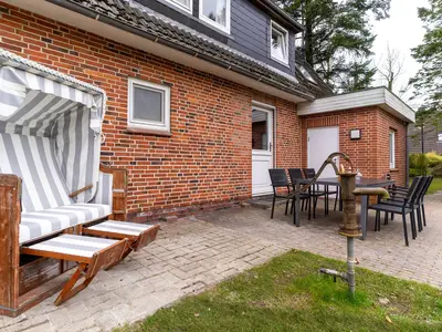 Ferienhaus für 10 Personen (140 m²) in St. Peter-Ording 7/10