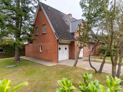Ferienhaus für 10 Personen (140 m²) in St. Peter-Ording 8/10
