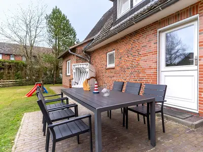 Ferienhaus für 10 Personen (140 m²) in St. Peter-Ording 9/10