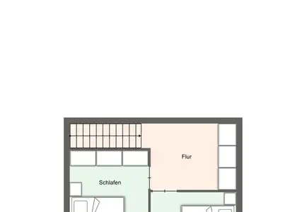 Grundriss OG