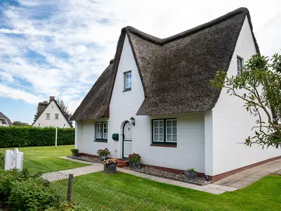 Ferienhaus für 4 Personen (90 m²) in St. Peter-Ording 1/10