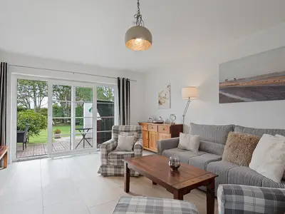 Ferienhaus für 4 Personen (90 m²) in St. Peter-Ording 3/10