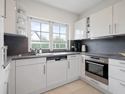 Ferienhaus für 4 Personen (90 m²) in St. Peter-Ording 5/10
