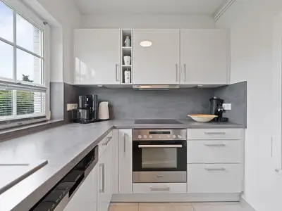 Ferienhaus für 4 Personen (90 m²) in St. Peter-Ording 6/10