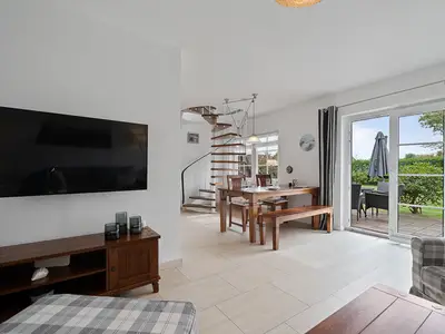 Ferienhaus für 4 Personen (90 m²) in St. Peter-Ording 7/10