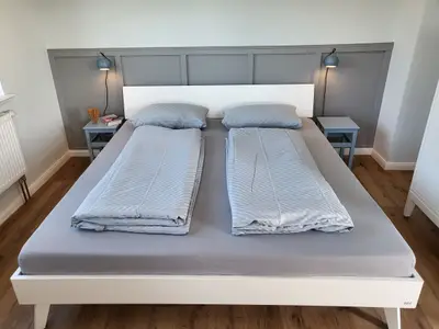 Ferienhaus für 8 Personen (100 m²) in St. Peter-Ording 4/10