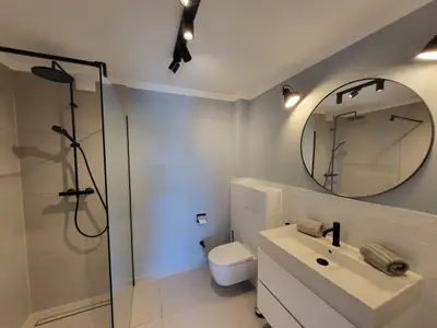 Badezimmer OG