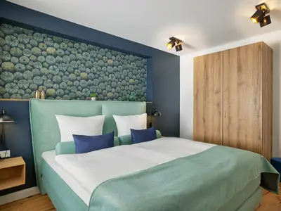 Ferienhaus für 4 Personen (124 m²) in St. Peter-Ording 3/10