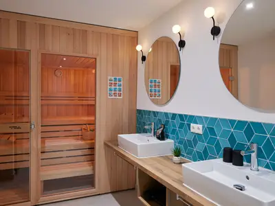 Ferienhaus für 4 Personen (124 m²) in St. Peter-Ording 5/10