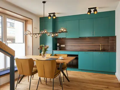 Ferienhaus für 4 Personen (124 m²) in St. Peter-Ording 7/10