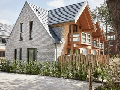 Ferienhaus für 4 Personen (124 m²) in St. Peter-Ording 1/10
