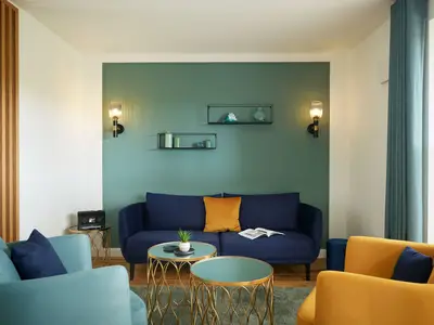 Ferienhaus für 4 Personen (124 m²) in St. Peter-Ording 8/10