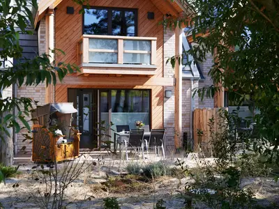 Ferienhaus für 4 Personen (124 m²) in St. Peter-Ording 2/10