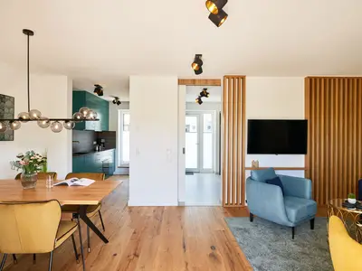 Ferienhaus für 4 Personen (124 m²) in St. Peter-Ording 3/10