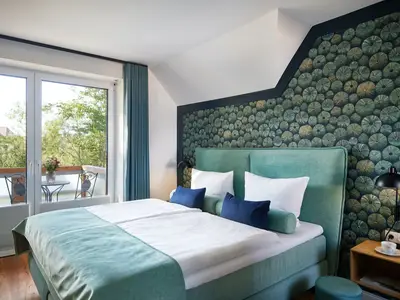 Ferienhaus für 4 Personen (124 m²) in St. Peter-Ording 4/10