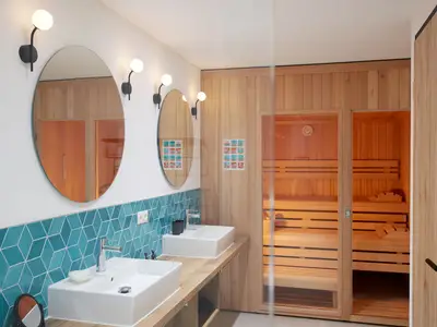 Ferienhaus für 4 Personen (124 m²) in St. Peter-Ording 5/10