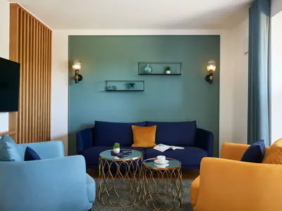 Ferienhaus für 4 Personen (124 m²) in St. Peter-Ording 9/10