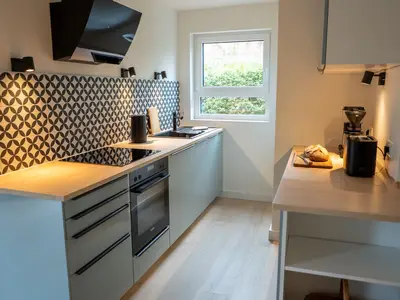 Küche / Küchenzeile