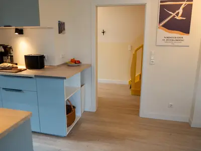 Küche / Küchenzeile