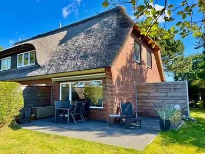 Ferienhaus für 3 Personen (70 m²) in St. Peter-Ording 1/10