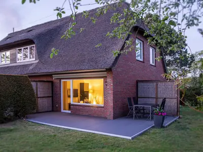 Ferienhaus für 3 Personen (70 m²) in St. Peter-Ording 10/10
