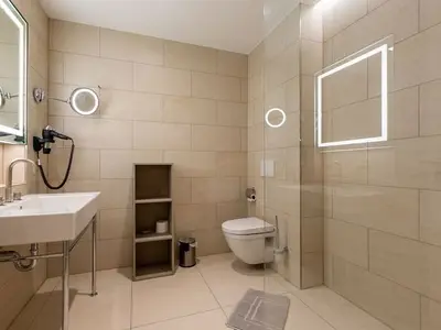 Ferienhaus für 6 Personen (127 m²) in St. Peter-Ording 5/10