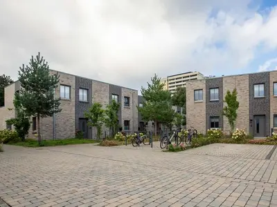 Ferienhaus für 6 Personen (127 m²) in St. Peter-Ording 3/10