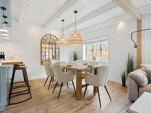 Ferienhaus für 4 Personen (95 m²) in St. Peter-Ording