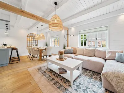 Ferienhaus für 4 Personen (95 m²) in St. Peter-Ording 2/10