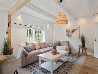 Ferienhaus für 4 Personen (95 m²) in St. Peter-Ording 3/10