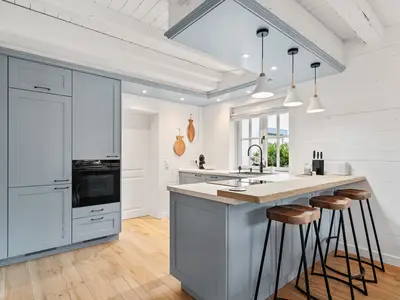 Ferienhaus für 4 Personen (95 m²) in St. Peter-Ording 4/10