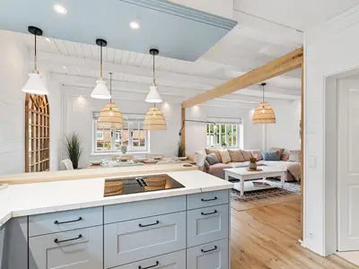Ferienhaus für 4 Personen (95 m²) in St. Peter-Ording 7/10