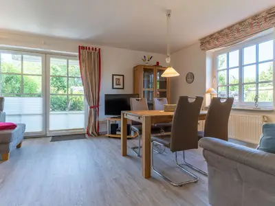 Ferienhaus für 4 Personen (90 m²) in St. Peter-Ording 6/10