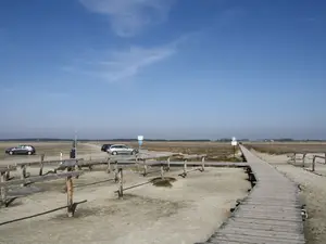 Ferienhaus für 9 Personen (160 m²) in St. Peter-Ording