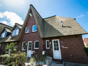 Ferienhaus für 4 Personen (53 m²) in St. Peter-Ording