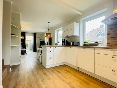 Ferienhaus für 4 Personen (53 m²) in St. Peter-Ording 2/10