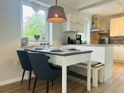 Ferienhaus für 4 Personen (53 m²) in St. Peter-Ording 3/10