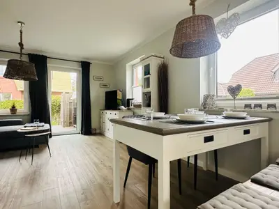Ferienhaus für 4 Personen (53 m²) in St. Peter-Ording 4/10