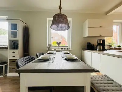 Ferienhaus für 4 Personen (53 m²) in St. Peter-Ording 5/10