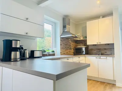 Ferienhaus für 4 Personen (53 m²) in St. Peter-Ording 6/10