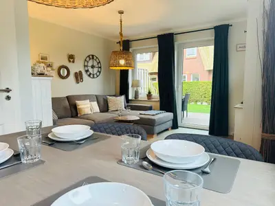 Ferienhaus für 4 Personen (53 m²) in St. Peter-Ording 7/10