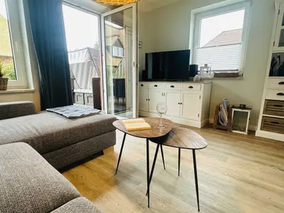 Ferienhaus für 4 Personen (53 m²) in St. Peter-Ording 9/10